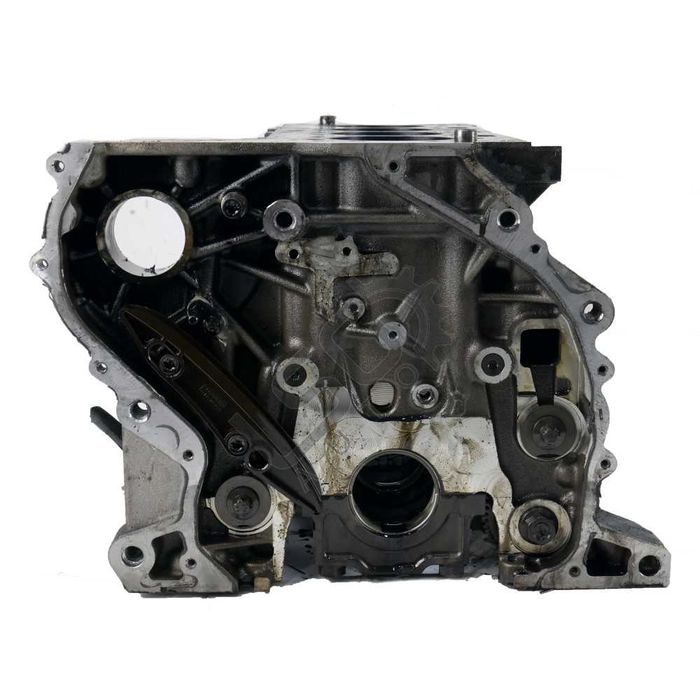 Необорудван цилиндров блок BMW 5 Series (F10, F11) ID:146583