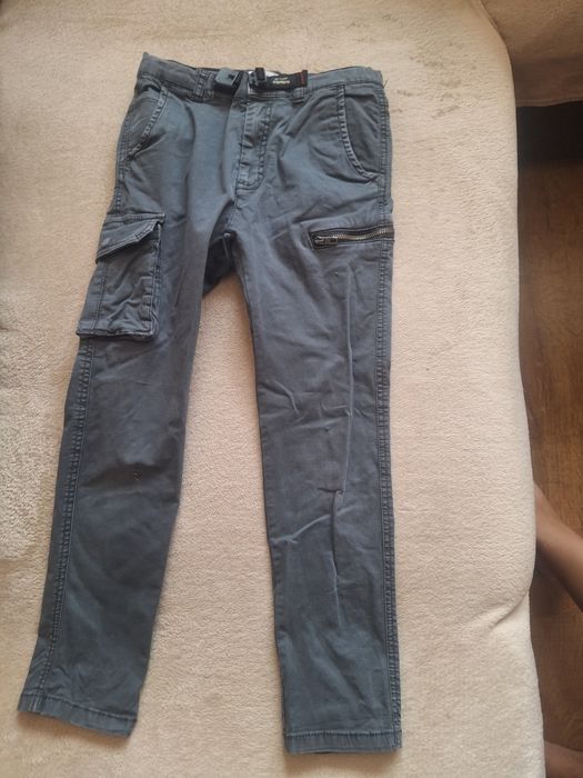 Дънки за момче Zara