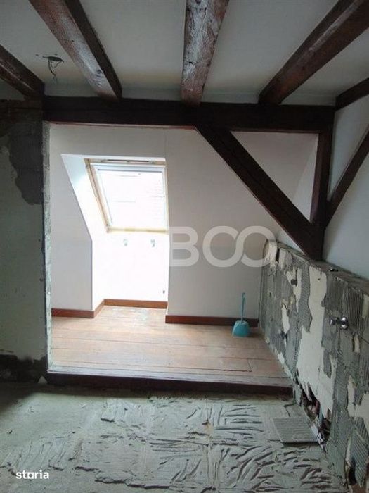 Pensiune cu 19 camere de inchiriat in Sibiu zona Centrala