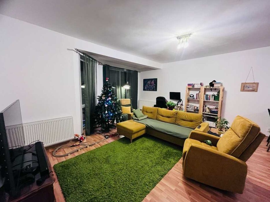 Duplex de inchiriat