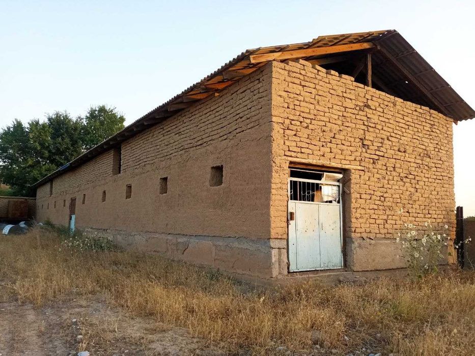 Чорва комплекси сотилади.