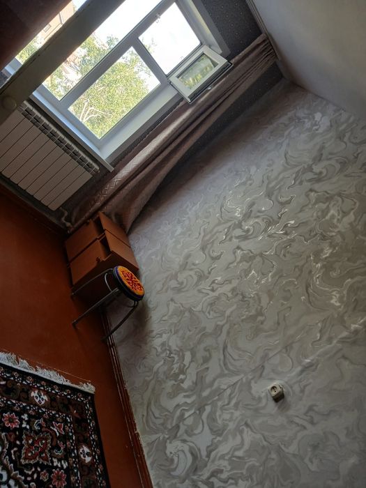 Продаю квартиру.