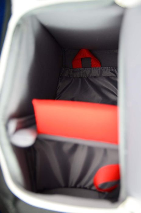 Фотографска раница, водоустойчива, Великобритания