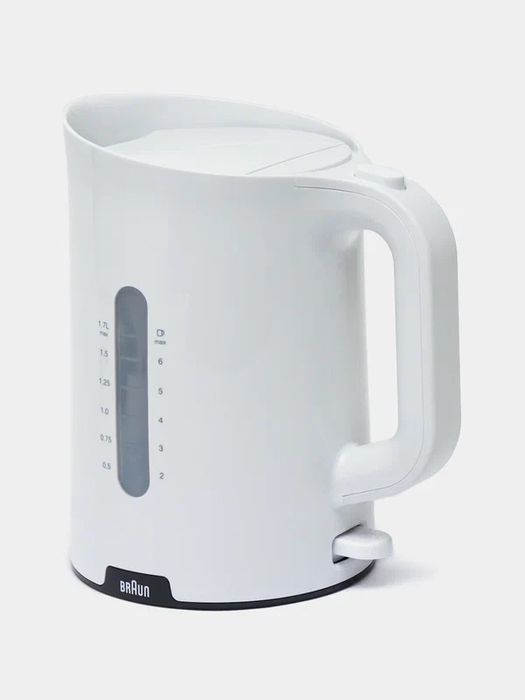 Электрочайник Braun WK1100WH