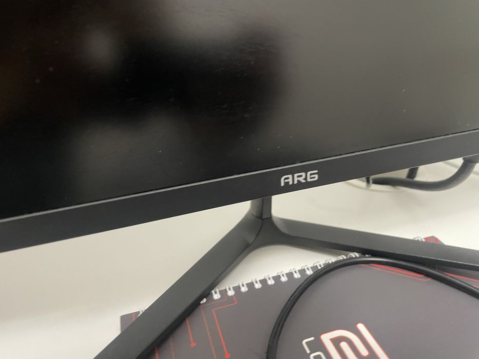 Монитор FHD 180 гц