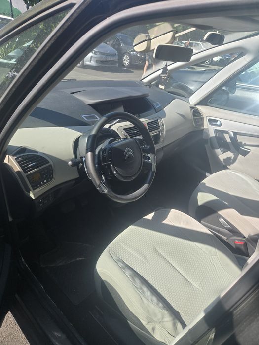 Citroen C4 Grand Picasso 7 locuri
