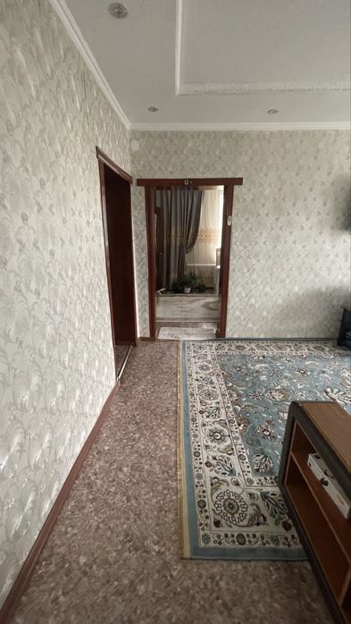 Продам дом по Бауыржан Момышұлы