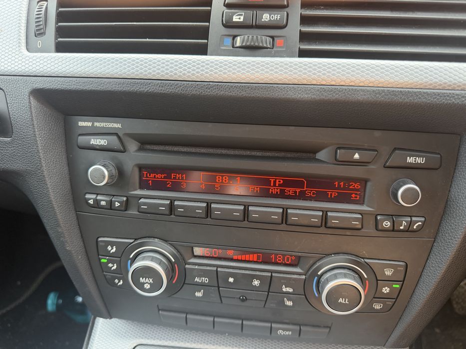 Bmw professional radio e90 e91 e92 e93