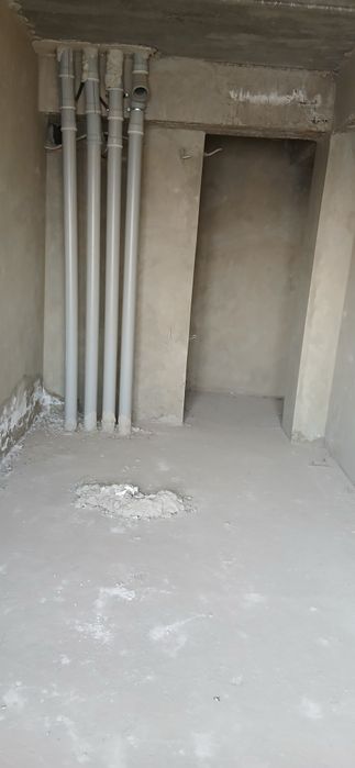 Квартира сотилади