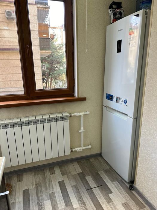 Аренда 2 комнатной квартиры 65квМ Тараса Шевченко Брокколи