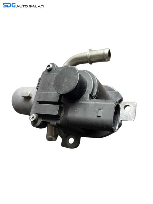 EGR Nissan Micra 3 1.5 DCI K9K 2003 - 2010 Cod 8200846454F H8200836385 8200836385 7.00368.14 [N1026]