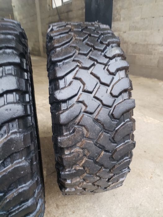 Vand Roți de Mitsubishi L200
