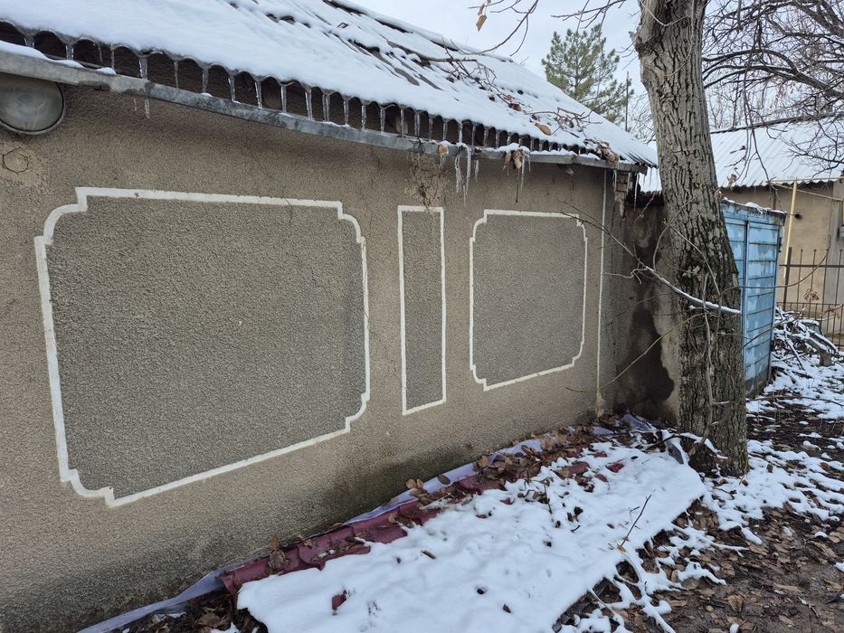 Продам дачу Бозарык