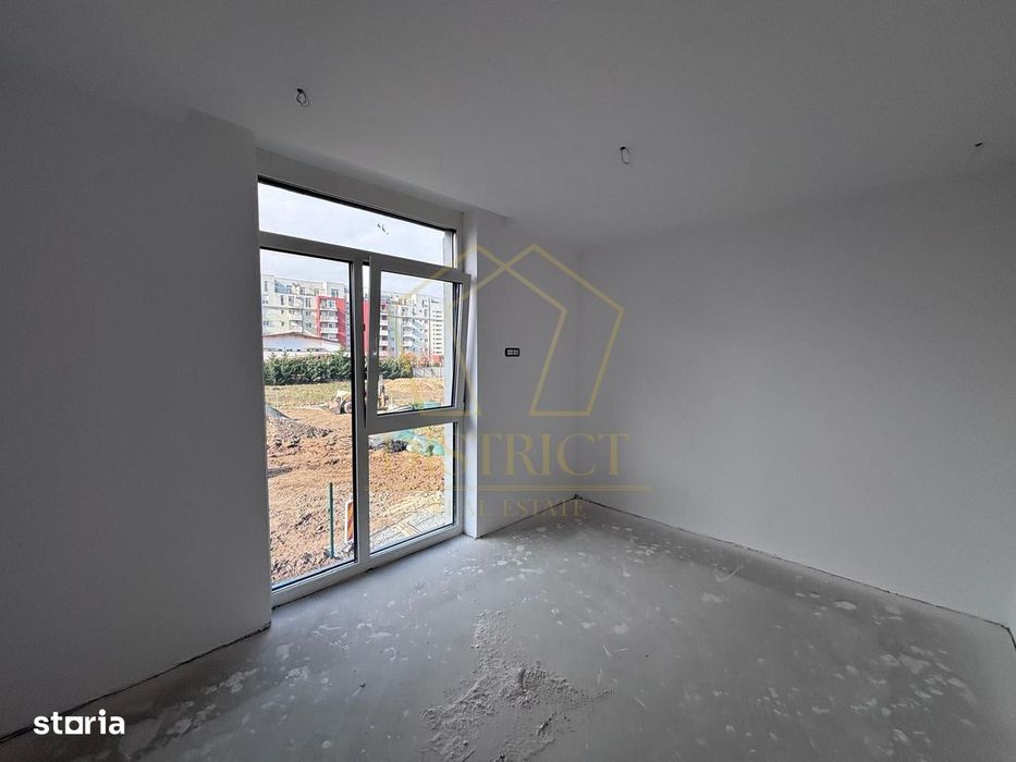 COM 0% Apartamente noi cu 3 camere | Aradului