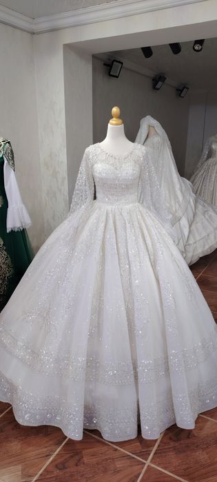 Kelin koylaklar sotiladi