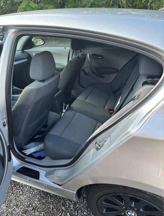 BMW 1 Series 0 — imagine 5