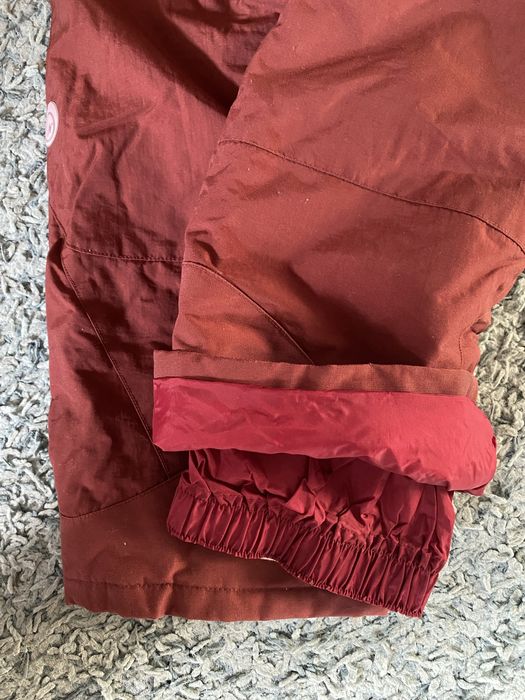 Скиорска долничка за дете