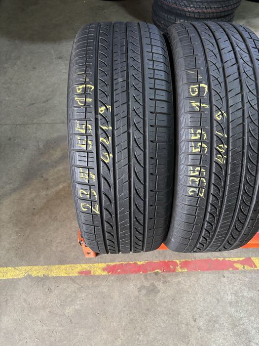 Anvelope All Season 235/55/19 Yokohama Avid GT 235 55 19 R19