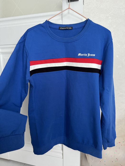 Продам мужскую свитшот