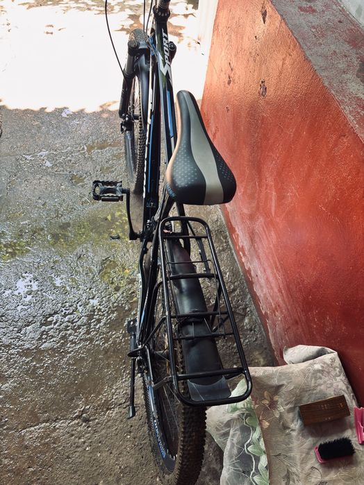 Velosiped Shimano