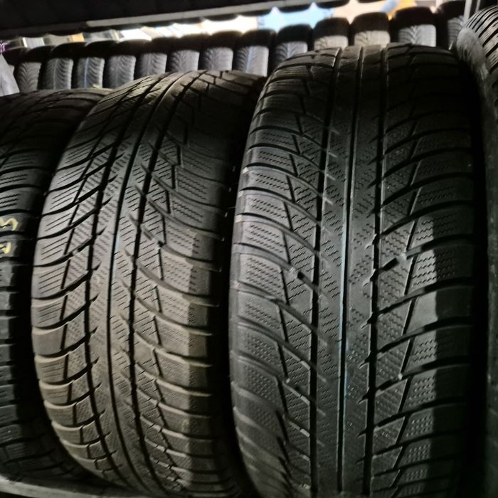 225 45 18 M+S, iarna, Pirelli, Bridgestone,  Michelin, Continental