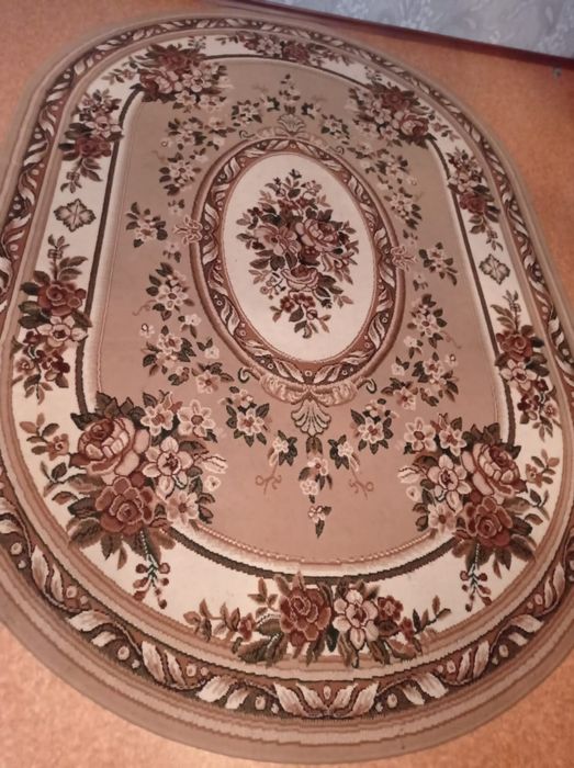 Ковер для зала 3 на 2 размер