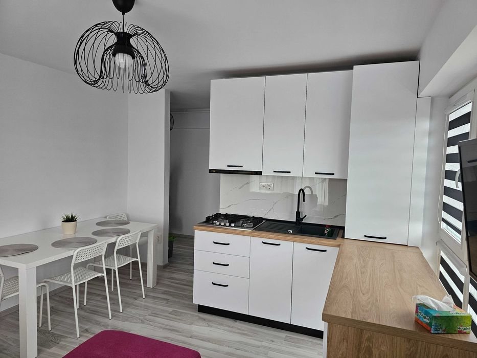 De vanzare apartament Otopeni(str.Avram Iancu)