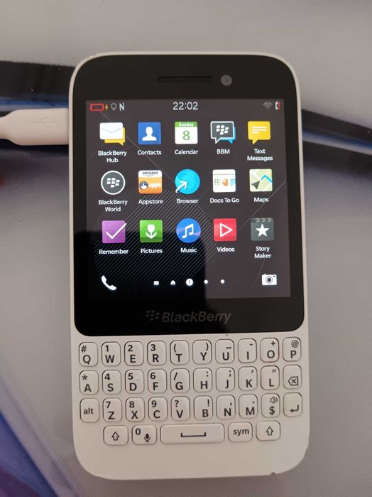 2 Blackberry-uri de vanzare