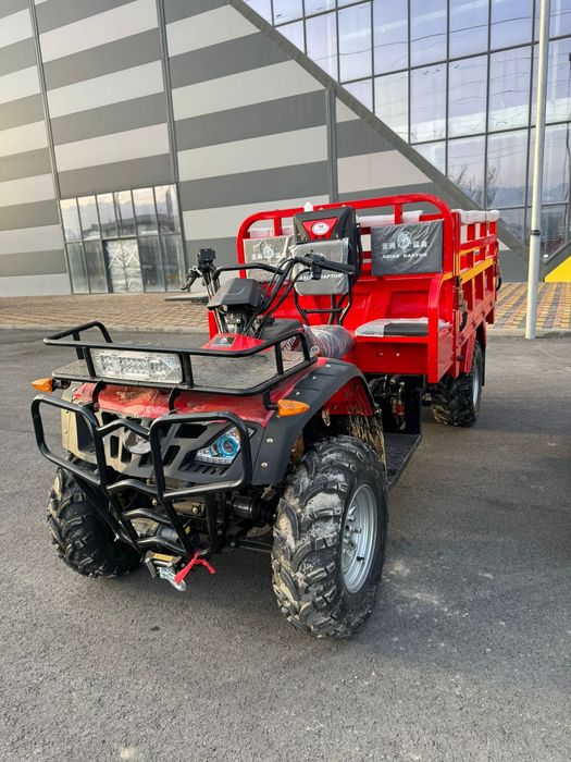 Продам квадроциклы