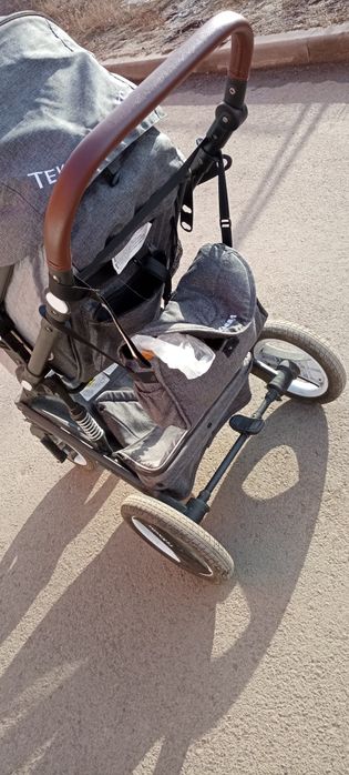 продам коляску детскую