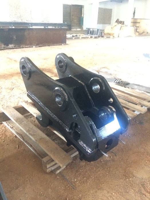 Ковш для экскаватора изготовление