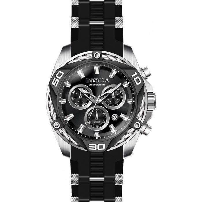 Продам оригинальные часы Invicta Bolt 39728