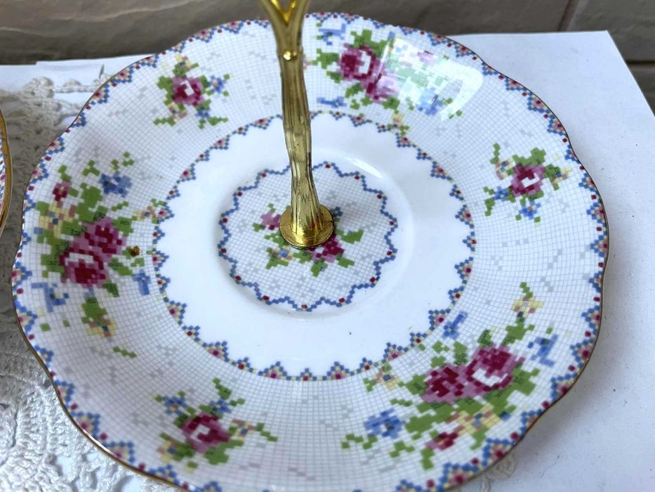 ROYAL ALBERT красиви малки съдчета за бонбони или ядки