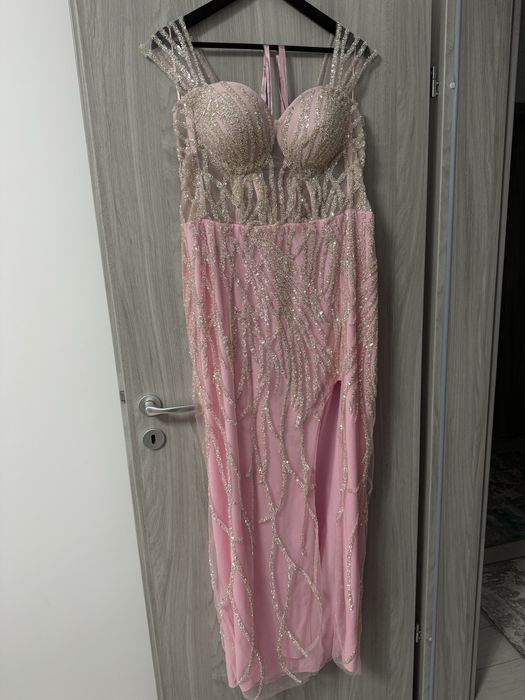 Rochie nasa , rochie de seara