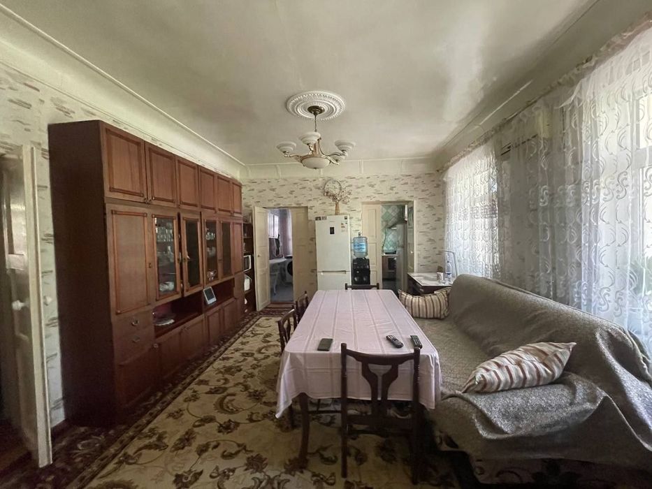 Дом в Чукурсае 14 соток