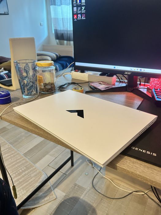 HP Victus 16 RTX 3060 RYZEN 7 5800H