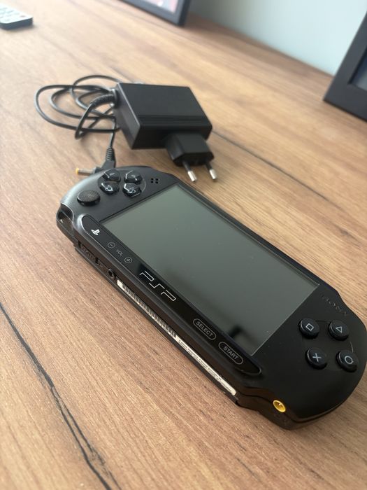 Psp  + карта памет