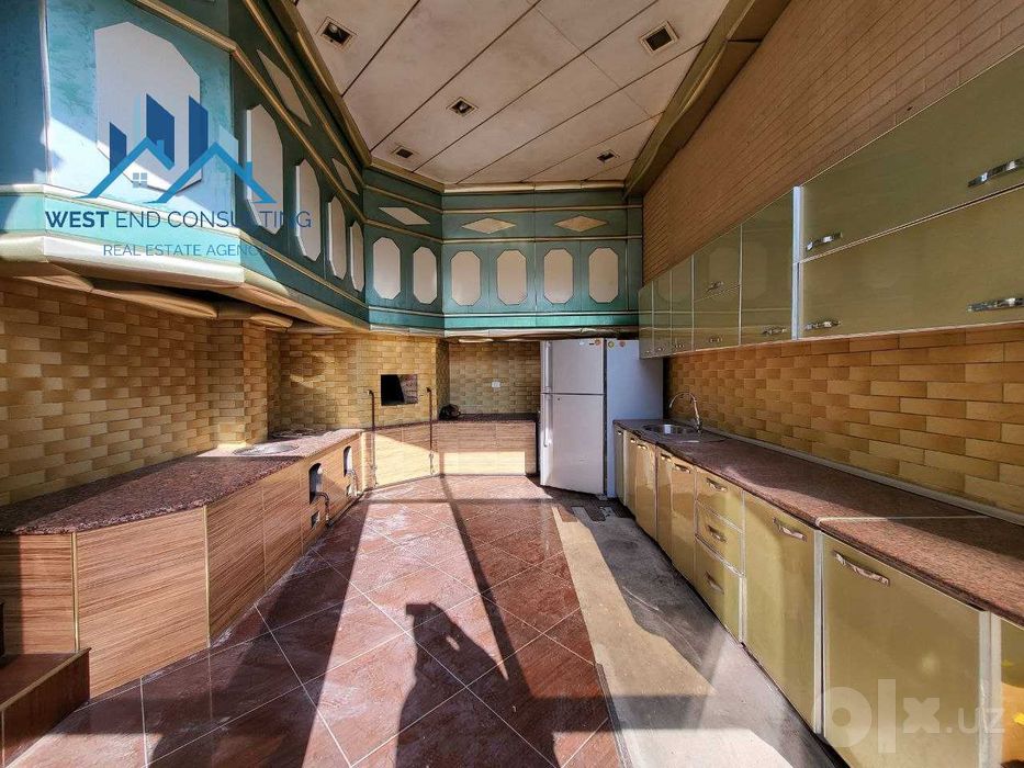 Сдаю Дом | Mirabad Avenue, Grand Mir Hotel | 4 сот - 512м2