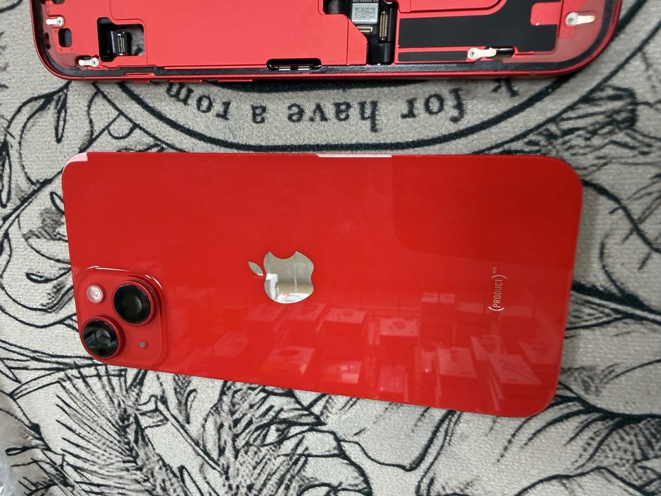 iPhone 14 128gb - за части