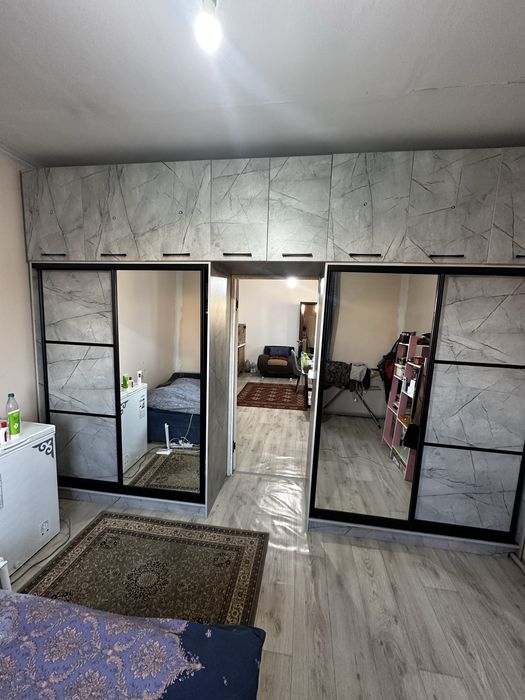 Дом 3х комнатный, 6 соток