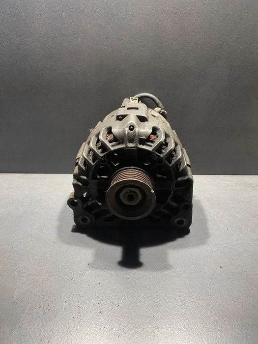 Alternator 03D 903 025 J Skoda Fabia 2005 1.9 SDI MT (64 hp)