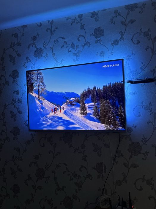 Сдам квартиру посуточно с SMART TV