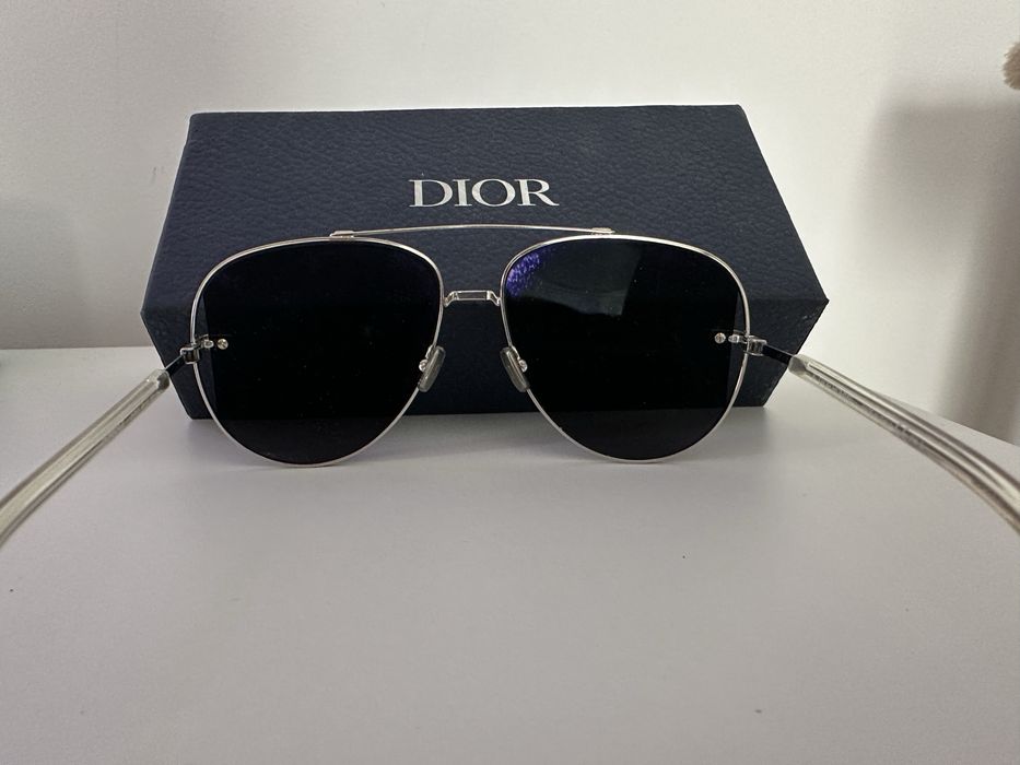 Dior Homme Diorscale - 010/KW