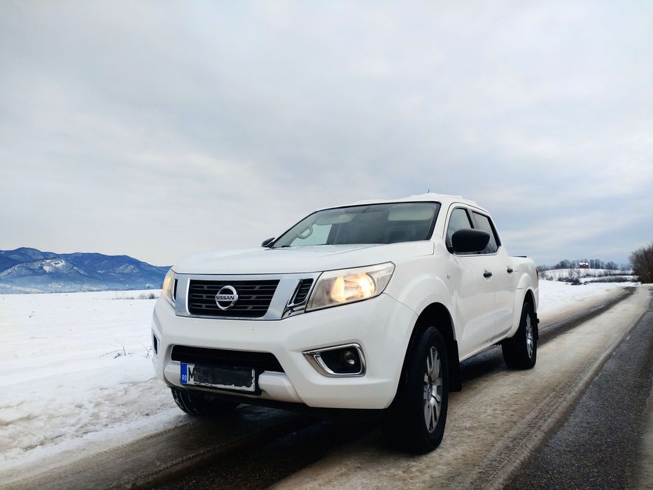 Nissan Navara NP 300