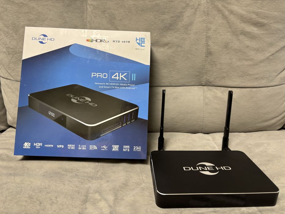 Продам медиаплеер