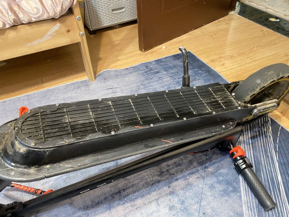 Jrh trotinete. Cu  ps4 ai prompleme la power splay