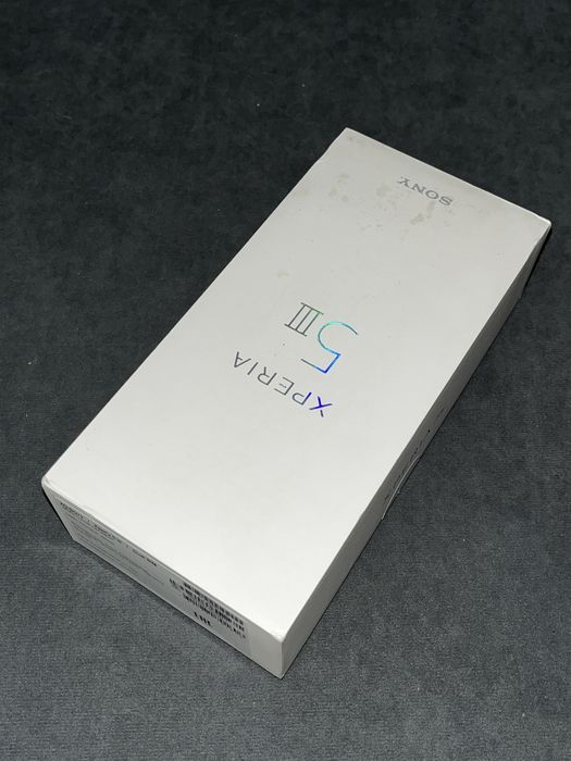 Продам Sony 5 mark 3