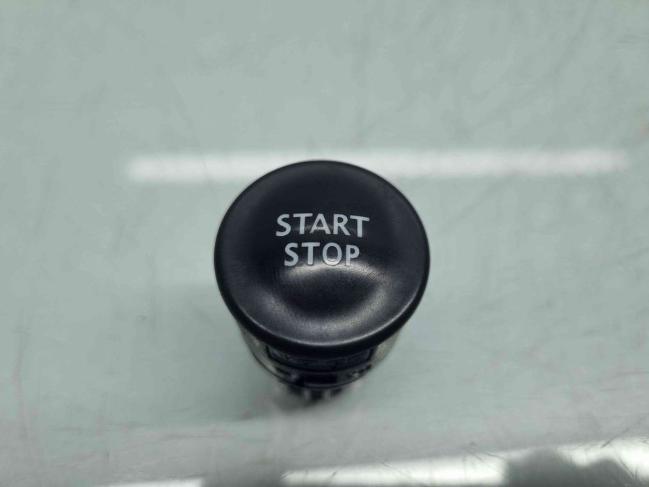 Buton START/STOP Renault Clio 4 (B98) Hatchback [Fabr 2012-2020] 1927