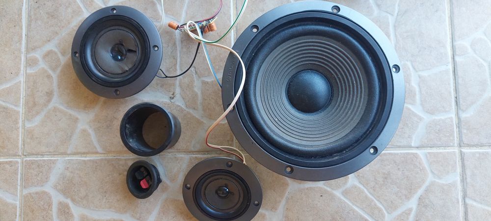 Boxa ,difuzoare CS 501 Pioneer