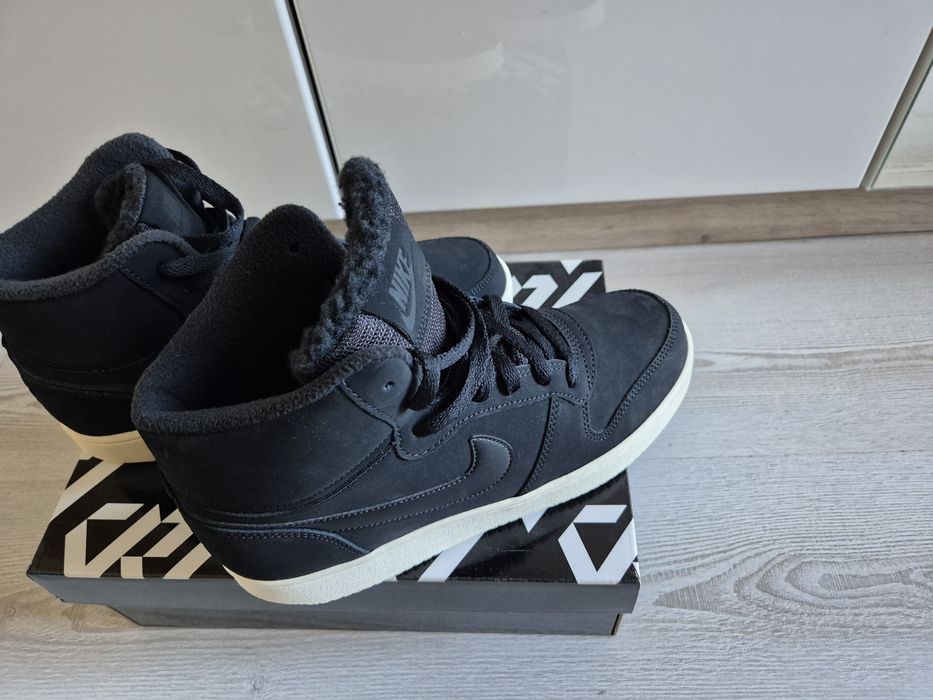 Нови Кецове Найк